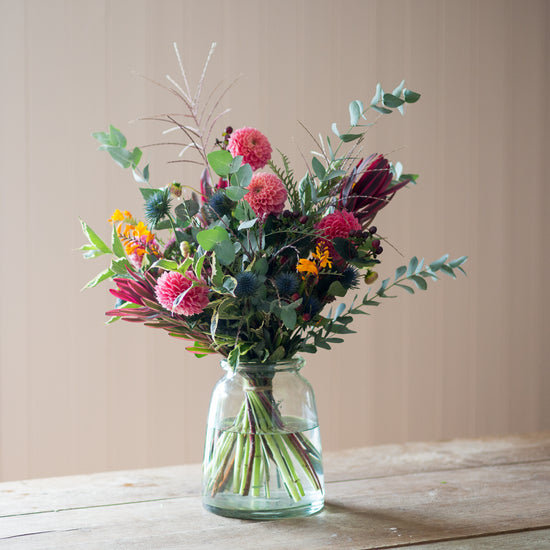 Seasonal Bunch - Autumnal
