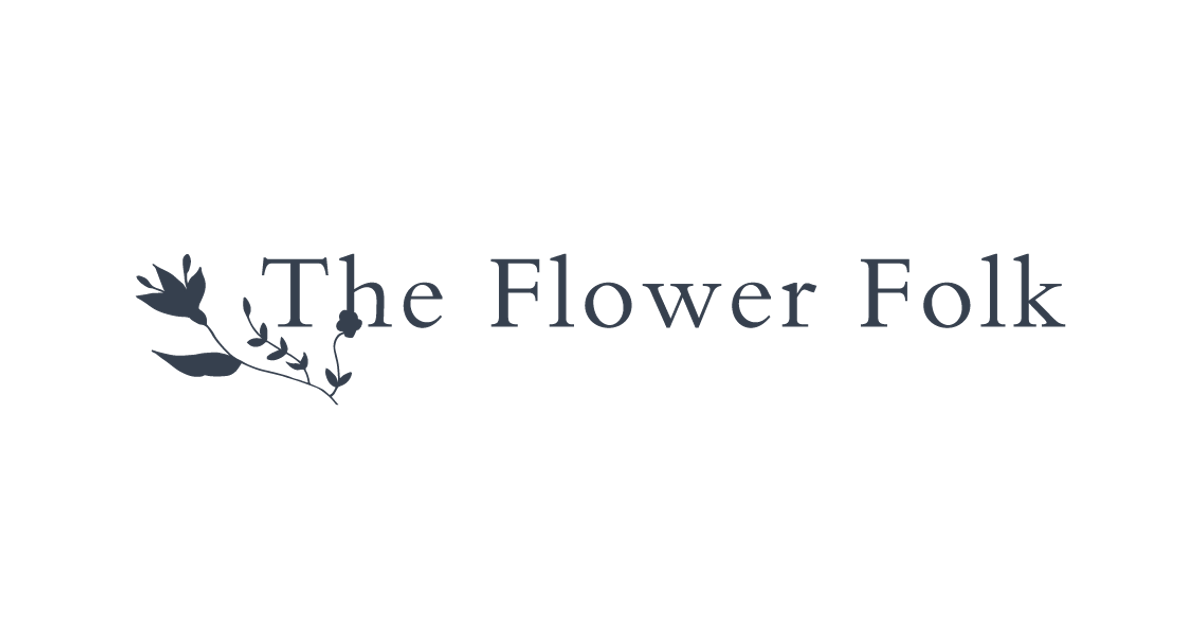The Flower Folk