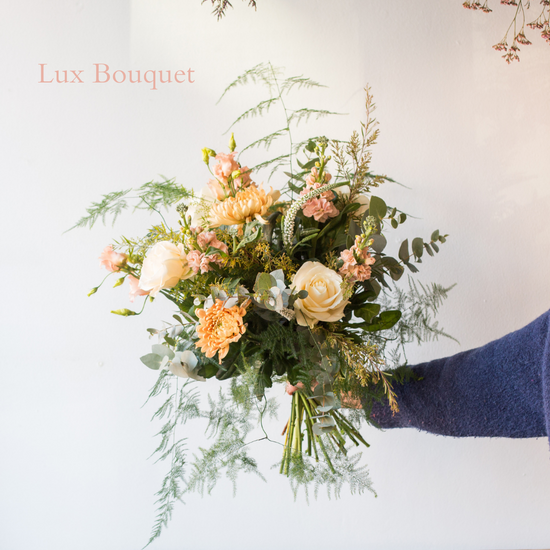Whimsical Bouquet