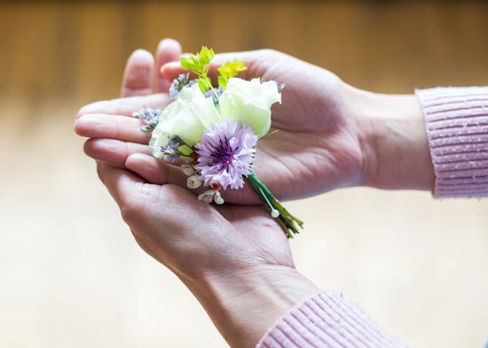 Soft Pastels Gentlemen&