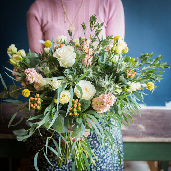 Blush Bouquet