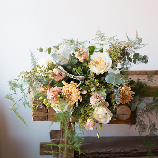 Whimsical Bouquet
