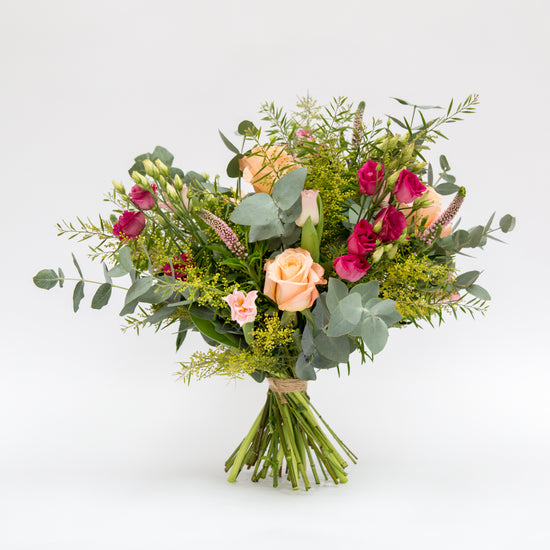 Cheerful Bouquet
