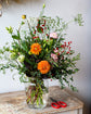 Floristry Masterclass: VASE Saturday 16th November 2024 10am - 12pm