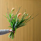 French Tulips and Blossom Bouquet