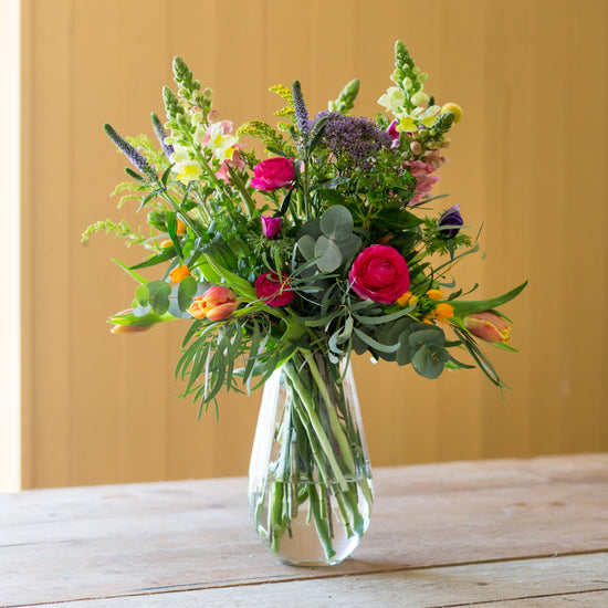 Tutti Fruitti Bouquet