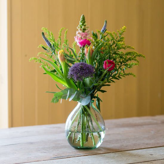 Small Garden Trading Vase