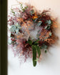 Dried Christmas Wreath: Saturday 16th November 2024 1pm - 3.30pm