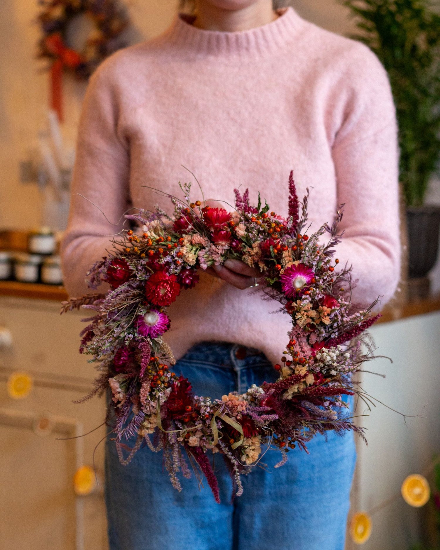 The Flower Folk, flower shop Newcastle Upon Tyne The Flower Folk