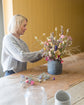 Dried Flower Arrangement: Saturday 5th April 10.30am - 12.30pm