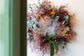 Dried Christmas Wreath: Saturday 16th November 2024 1pm - 3.30pm