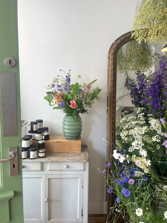 British Flowers Week Special Bouquet 16th-22nd June