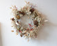 Dried Christmas Wreath: Saturday 16th November 2024 1pm - 3.30pm