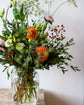 Floristry Day: Saturday 17th May 2025 10am - 4pm @ WHEELBIRKS