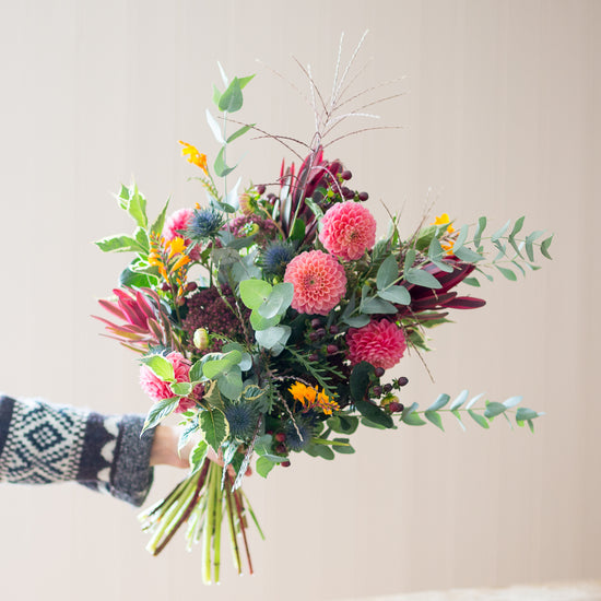 Seasonal Bunch - Autumnal