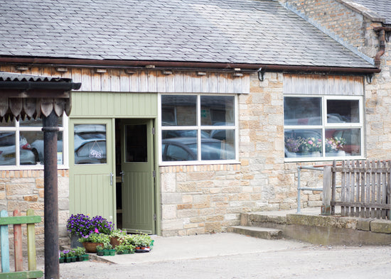 Christmas Wreath Making Workshop Saturday 6th December 2025 1.30pm - 3.30pm @ WHEELBIRKS STUDIO