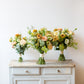 Blush tones Bridal Bouquet