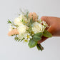 Blush tones Ladies Corsage