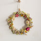 Dried Spring Wreath: Sunday 17th March 2024 11am - 1pm