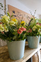 Floristry Course Spring / Summer 2024, five session course. £325