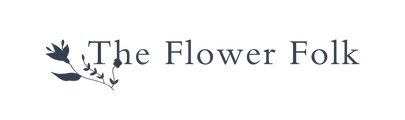 The Flower Folk 