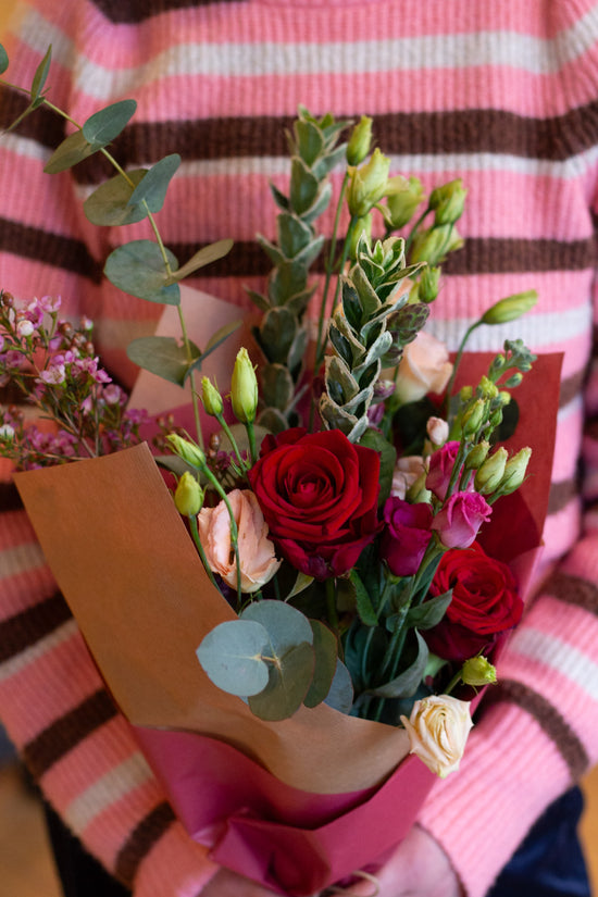 Valentine&