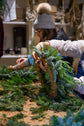 Christmas Wreath Making Workshop Sunday 14th December 2025 1.30pm - 3.30pm @ JESMOND STORE