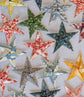 Paper Star Making Sunday 15th October 2023 11am - 1pm