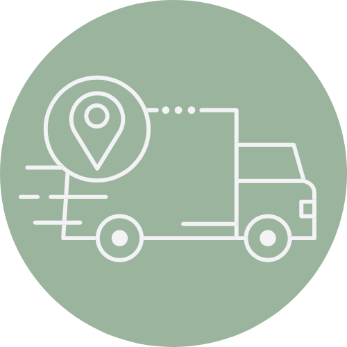 Delivery extra charge