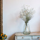 Winter Whites Dried Bouquet