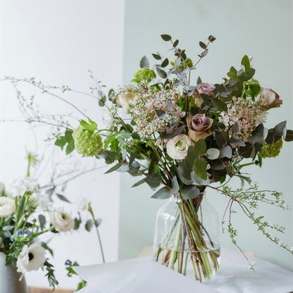 FORTNIGHTLY Flower Subscription