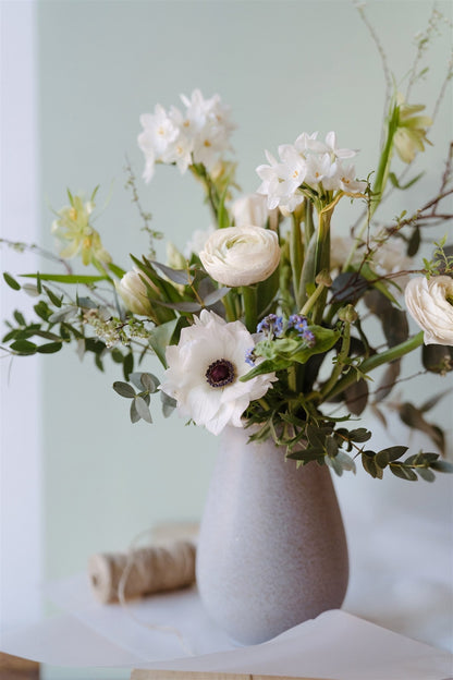 MONTHLY Flower Subscription