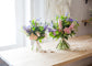 Soft Pastels Bridal Bouquet
