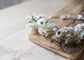 Natural Dried Flower Crown